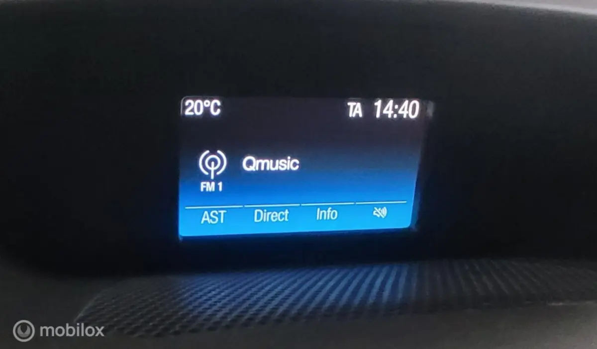 290 2.0 TDCI L2H2 Ambiente