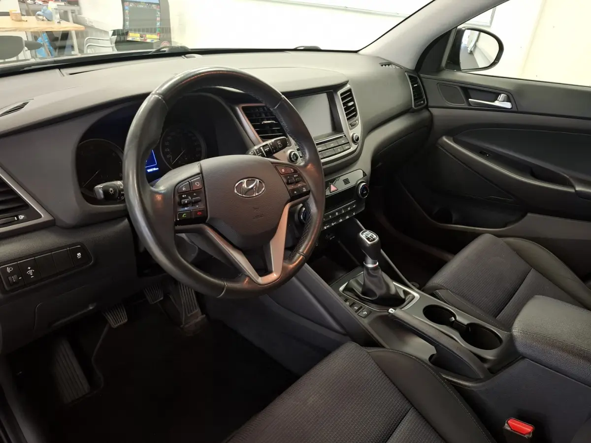 1.6 GDi i-Drive Navigatie Garantie Mooi! APK 20-06-2027