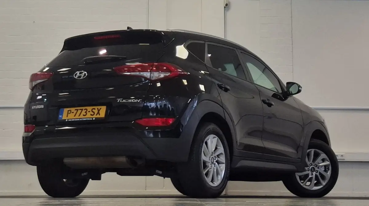 1.6 GDi i-Drive Navigatie Garantie Mooi! APK 20-06-2027