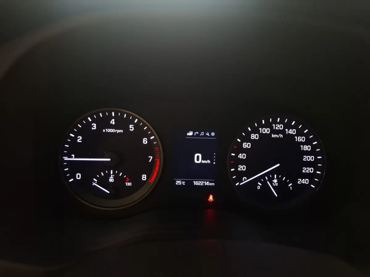 1.6 GDi i-Drive Navigatie Garantie Mooi! APK 20-06-2027