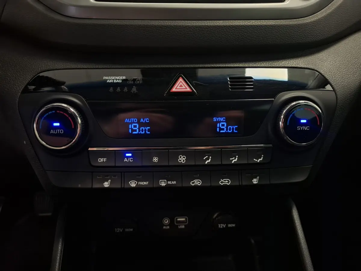 1.6 GDi i-Drive Navigatie Garantie Mooi! APK 20-06-2027