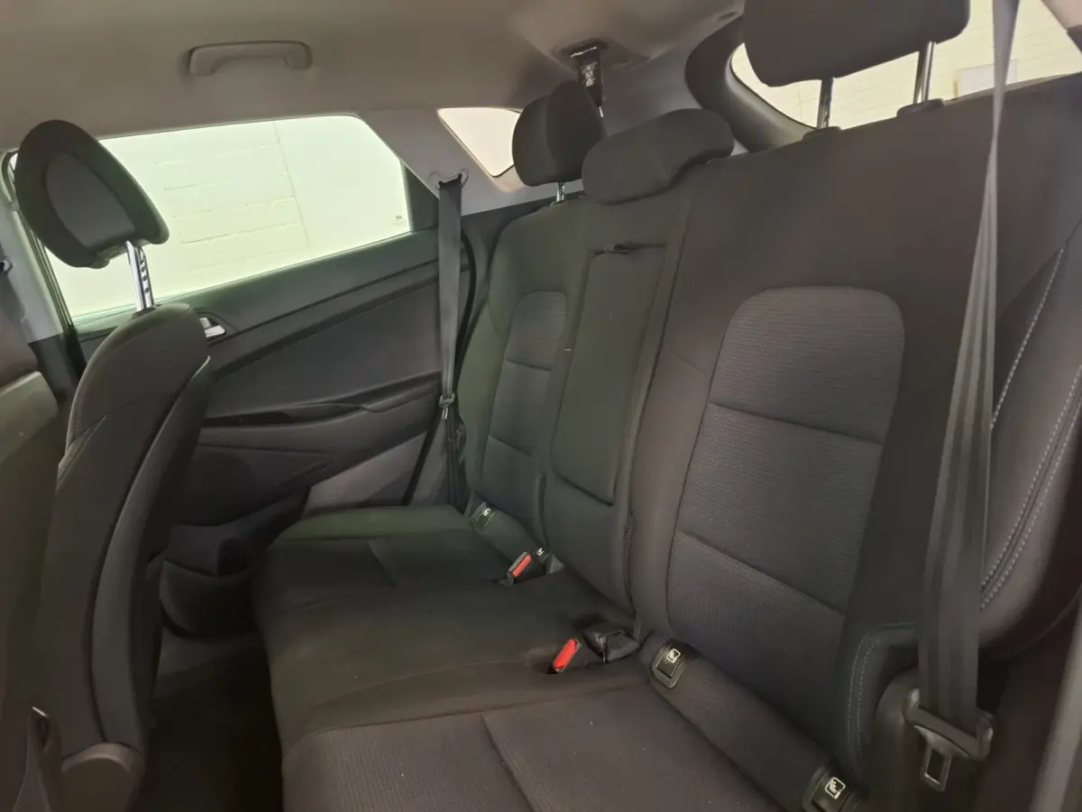 1.6 GDi i-Drive Navigatie Garantie Mooi! APK 20-06-2027