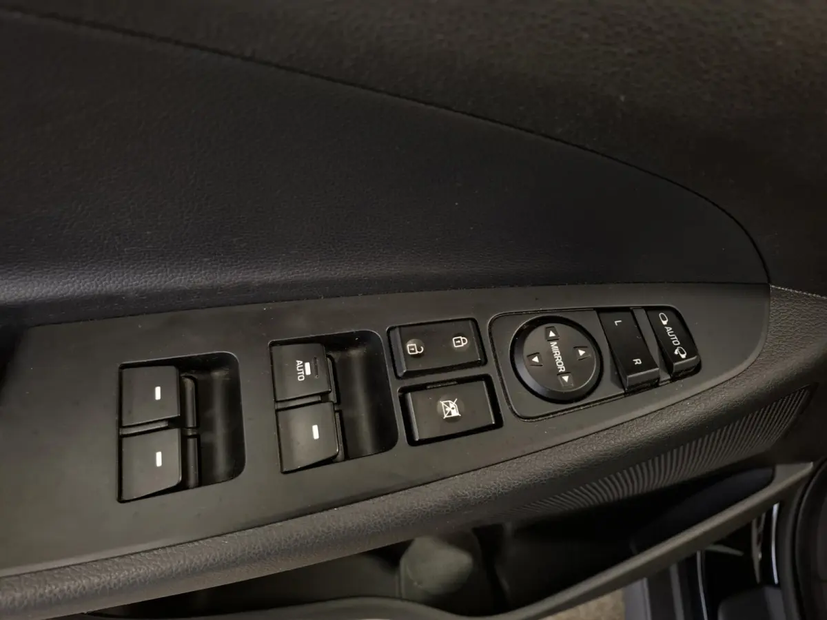 1.6 GDi i-Drive Navigatie Garantie Mooi! APK 20-06-2027