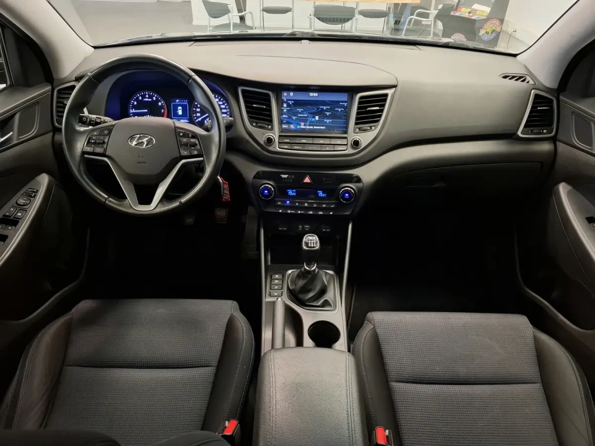 1.6 GDi i-Drive Navigatie Garantie Mooi! APK 20-06-2027