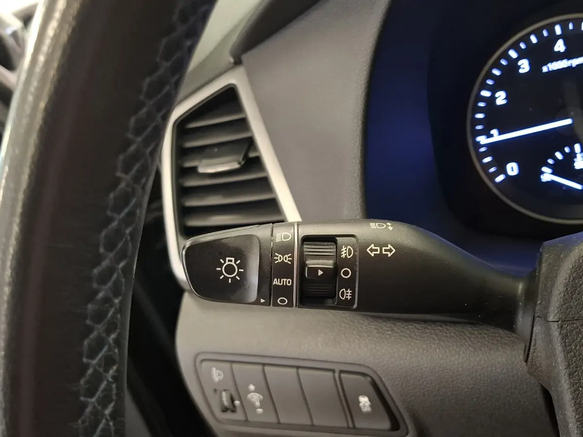 1.6 GDi i-Drive Navigatie Garantie Mooi! APK 20-06-2027