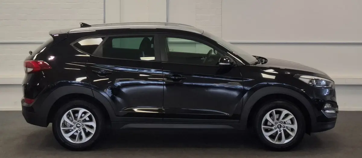 1.6 GDi i-Drive Navigatie Garantie Mooi! APK 20-06-2027