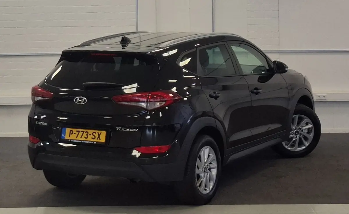 1.6 GDi i-Drive Navigatie Garantie Mooi! APK 20-06-2027