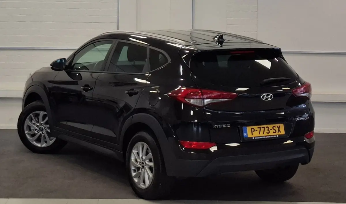 1.6 GDi i-Drive Navigatie Garantie Mooi! APK 20-06-2027