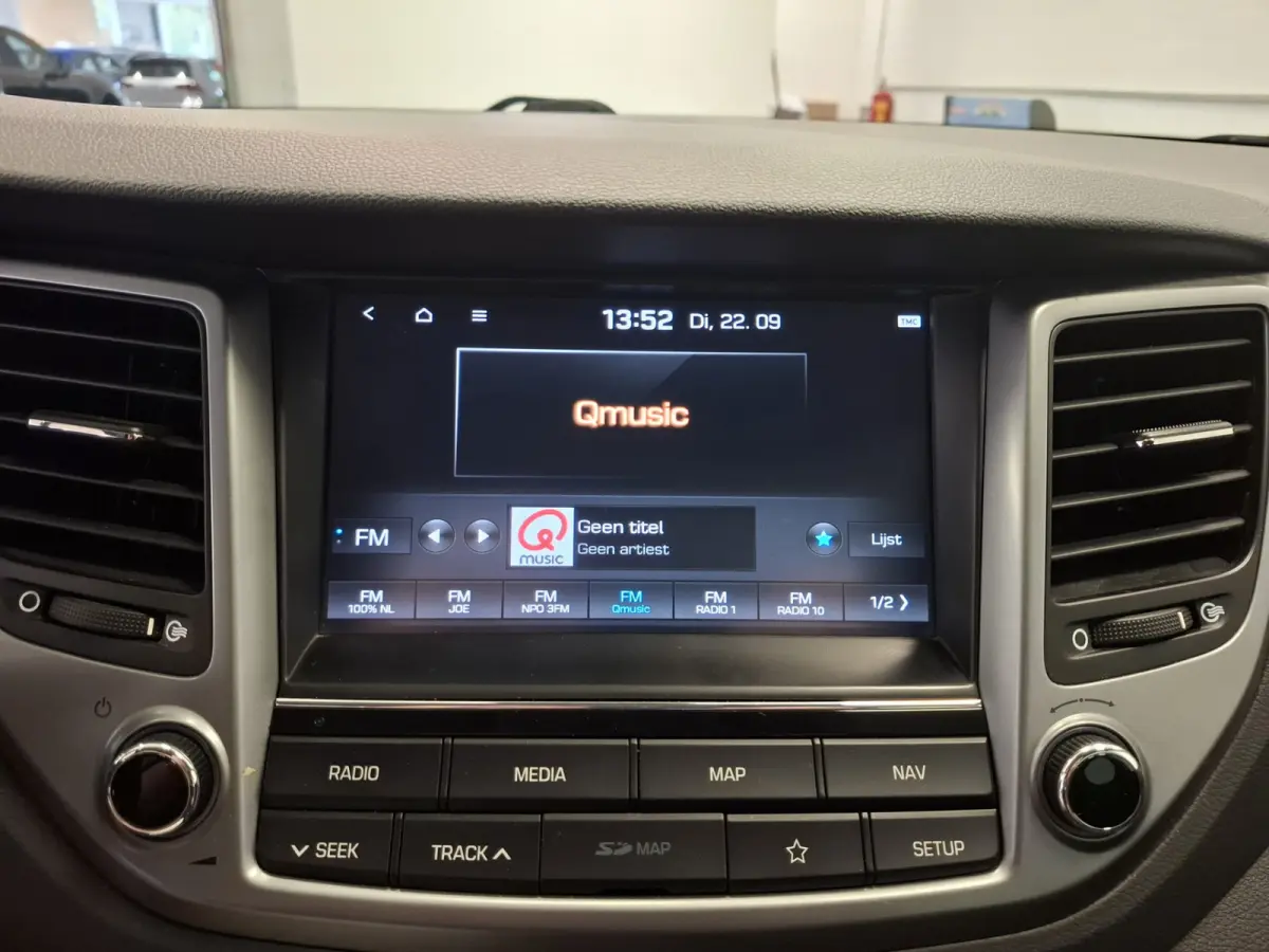 1.6 GDi i-Drive Navigatie Garantie Mooi! APK 20-06-2027