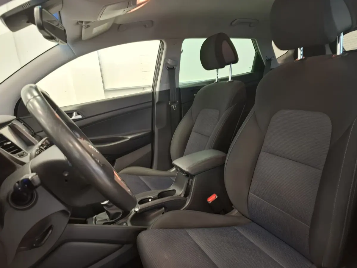 1.6 GDi i-Drive Navigatie Garantie Mooi! APK 20-06-2027