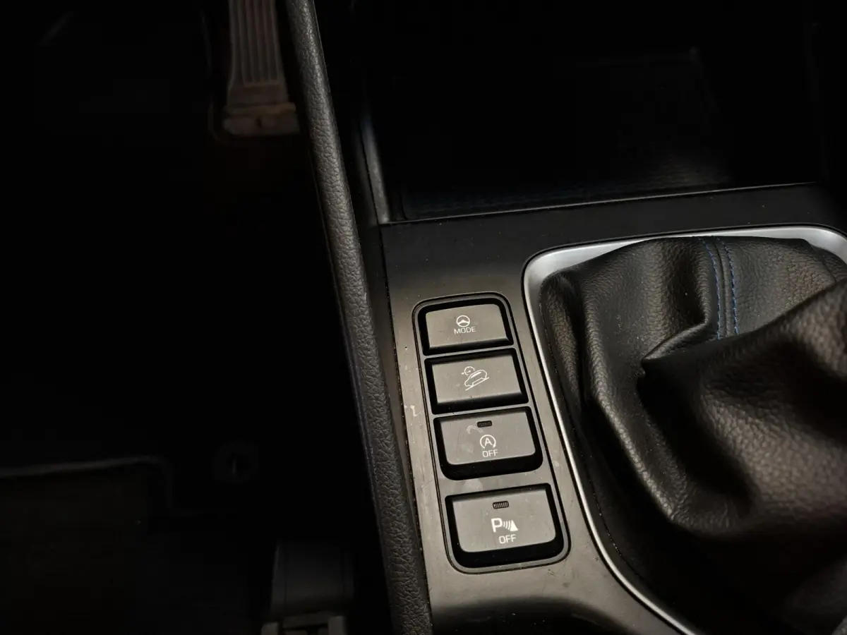 1.6 GDi i-Drive Navigatie Garantie Mooi! APK 20-06-2027
