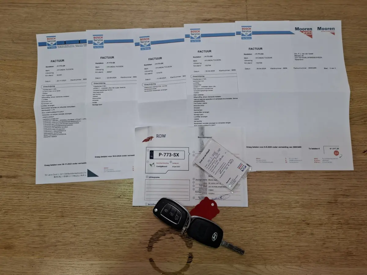 1.6 GDi i-Drive Navigatie Garantie Mooi! APK 20-06-2027