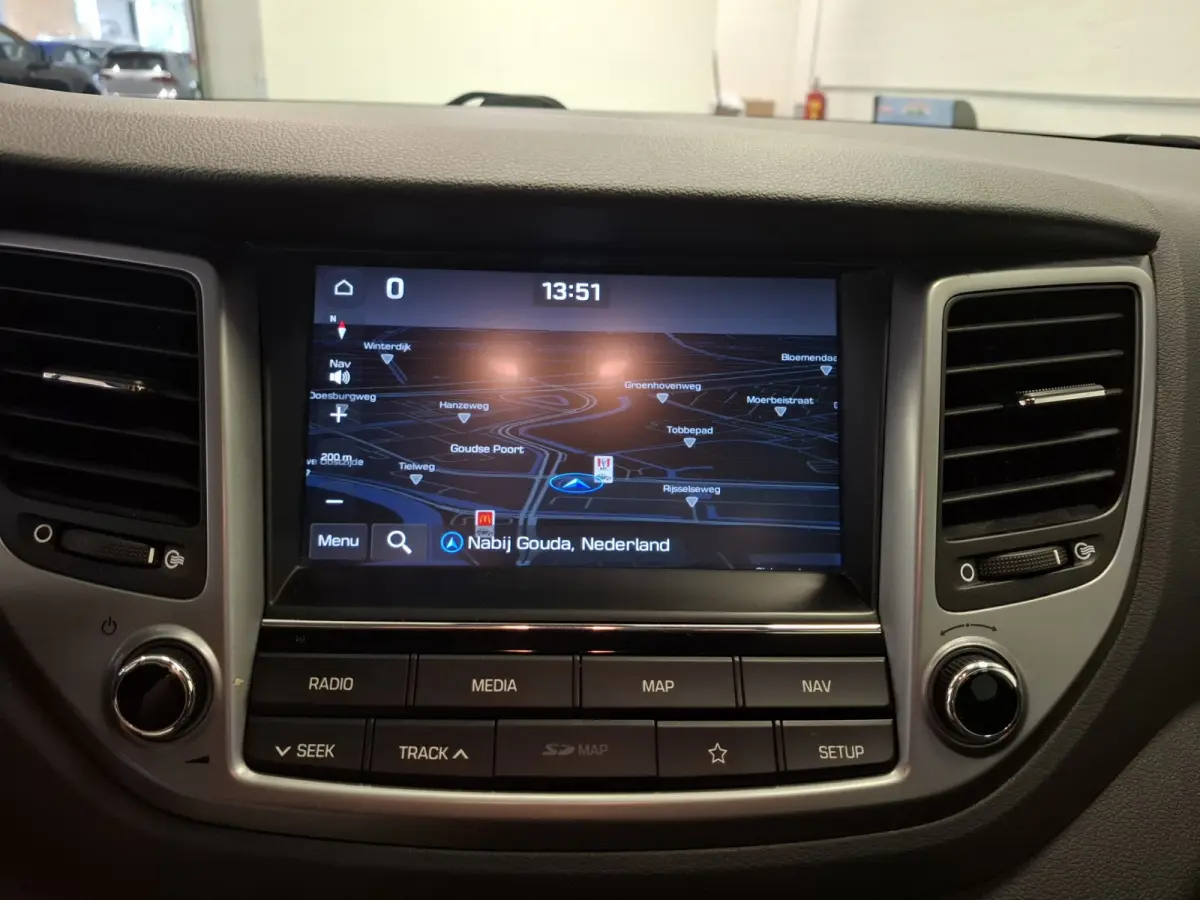 1.6 GDi i-Drive Navigatie Garantie Mooi! APK 20-06-2027