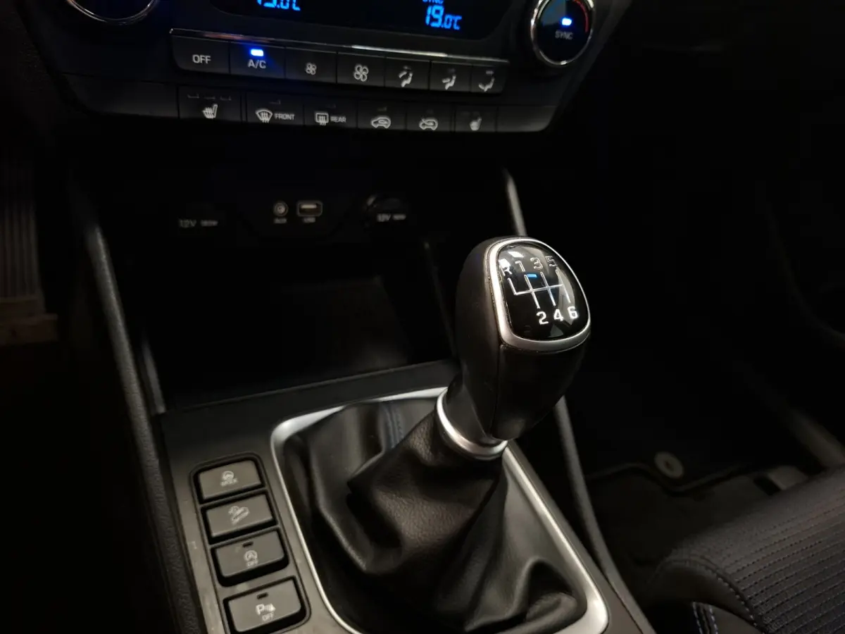 1.6 GDi i-Drive Navigatie Garantie Mooi! APK 20-06-2027