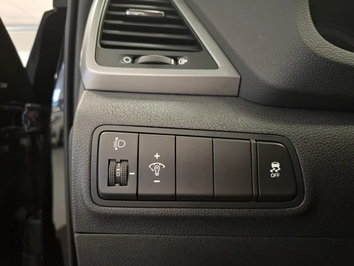 1.6 GDi i-Drive Navigatie Garantie Mooi! APK 20-06-2027