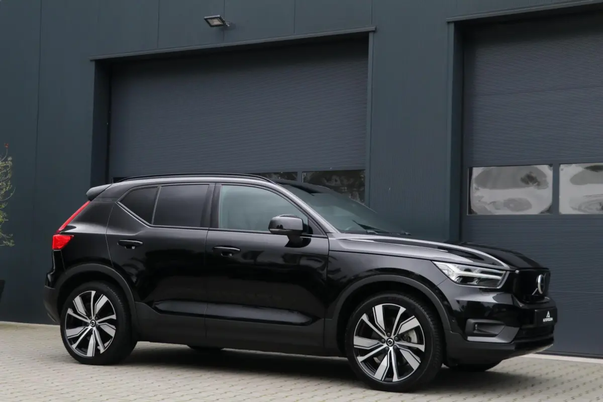 Pro |R-DESIGN| Panodak Trekhaak 19'Inch Harman/Kardon Memory Stoelen Warmtepomp PrivacyGlass AppleCarplay Uitstraling!! BJ2022