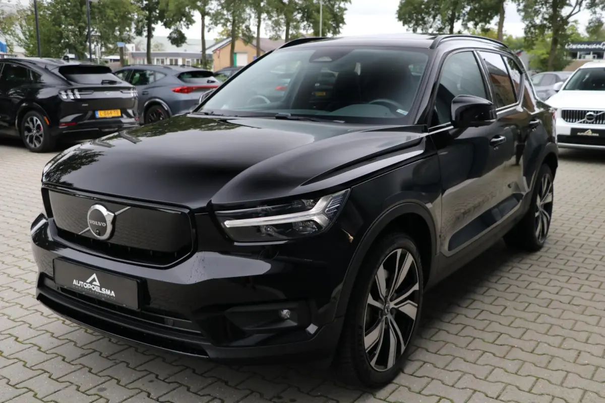 Pro |R-DESIGN| Panodak Trekhaak 19'Inch Harman/Kardon Memory Stoelen Warmtepomp PrivacyGlass AppleCarplay Uitstraling!! BJ2022