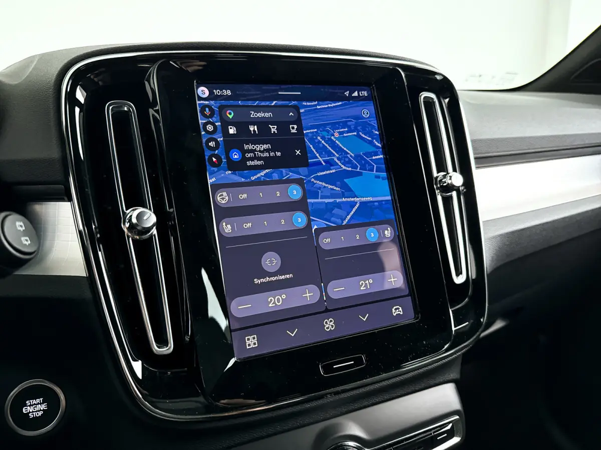 B4 Plus Dark | Parkeercamera | Stoel- en Stuurverwarming | Harman Kardon | Trekhaak
