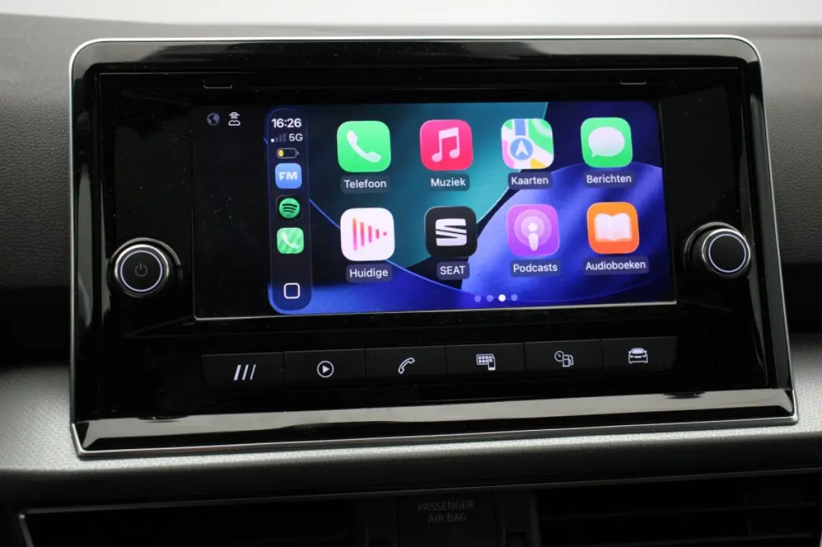 1.5 TSI Style Automaat - Panorama, Carplay, Clima, Cruise