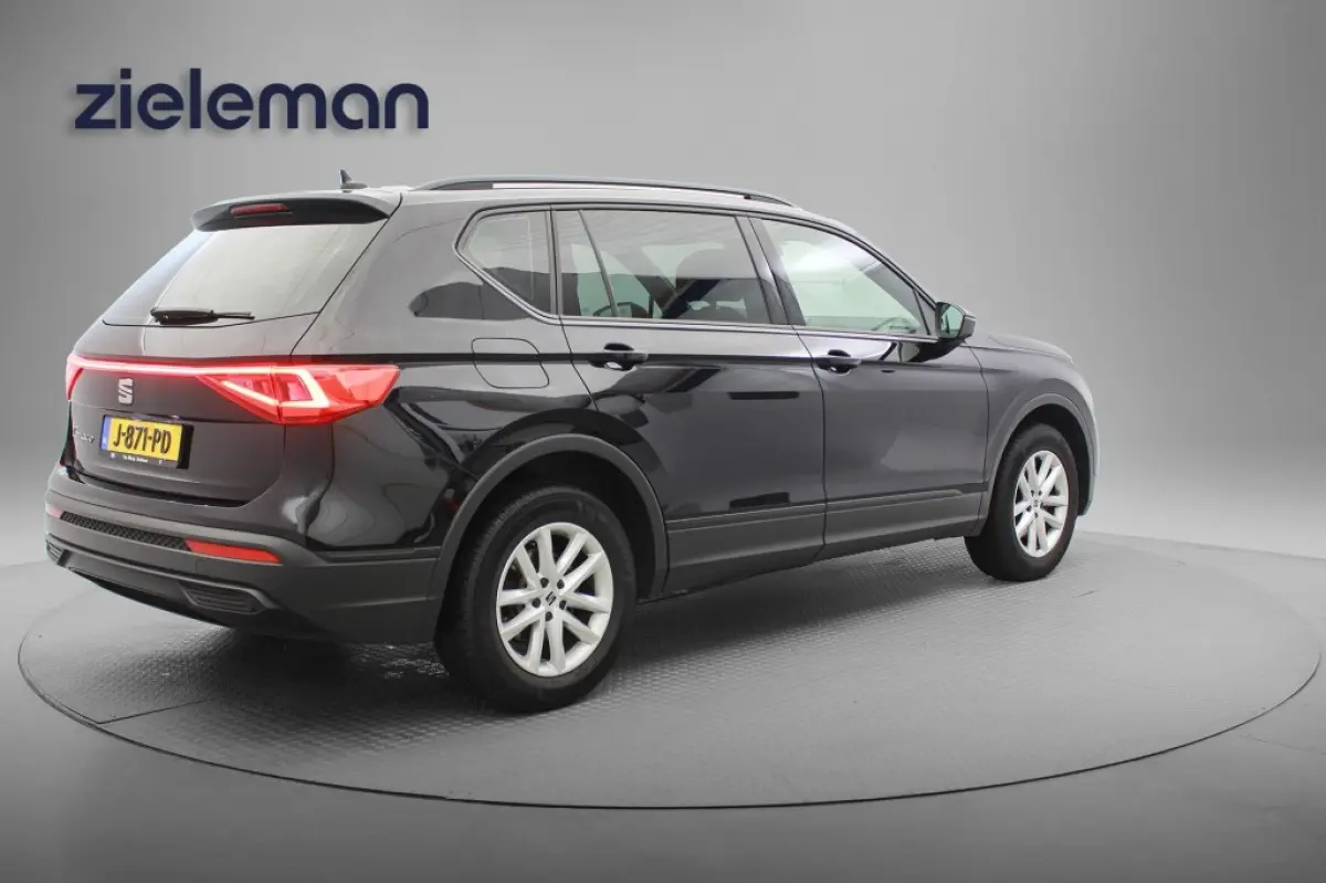 1.5 TSI Style Automaat - Panorama, Carplay, Clima, Cruise