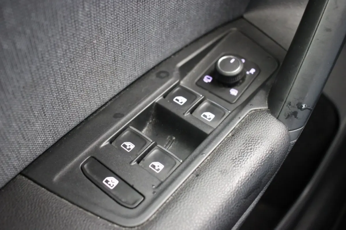 1.5 TSI Style Automaat - Panorama, Carplay, Clima, Cruise