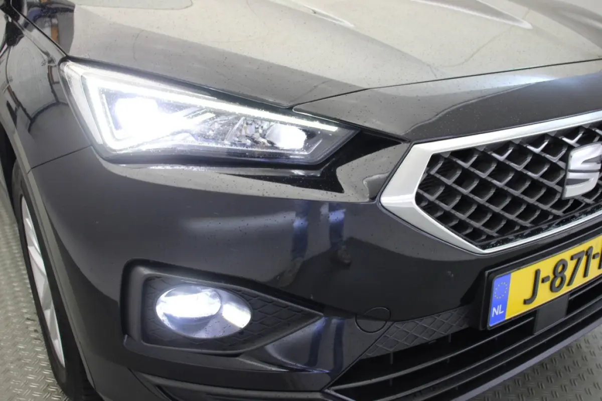 1.5 TSI Style Automaat - Panorama, Carplay, Clima, Cruise