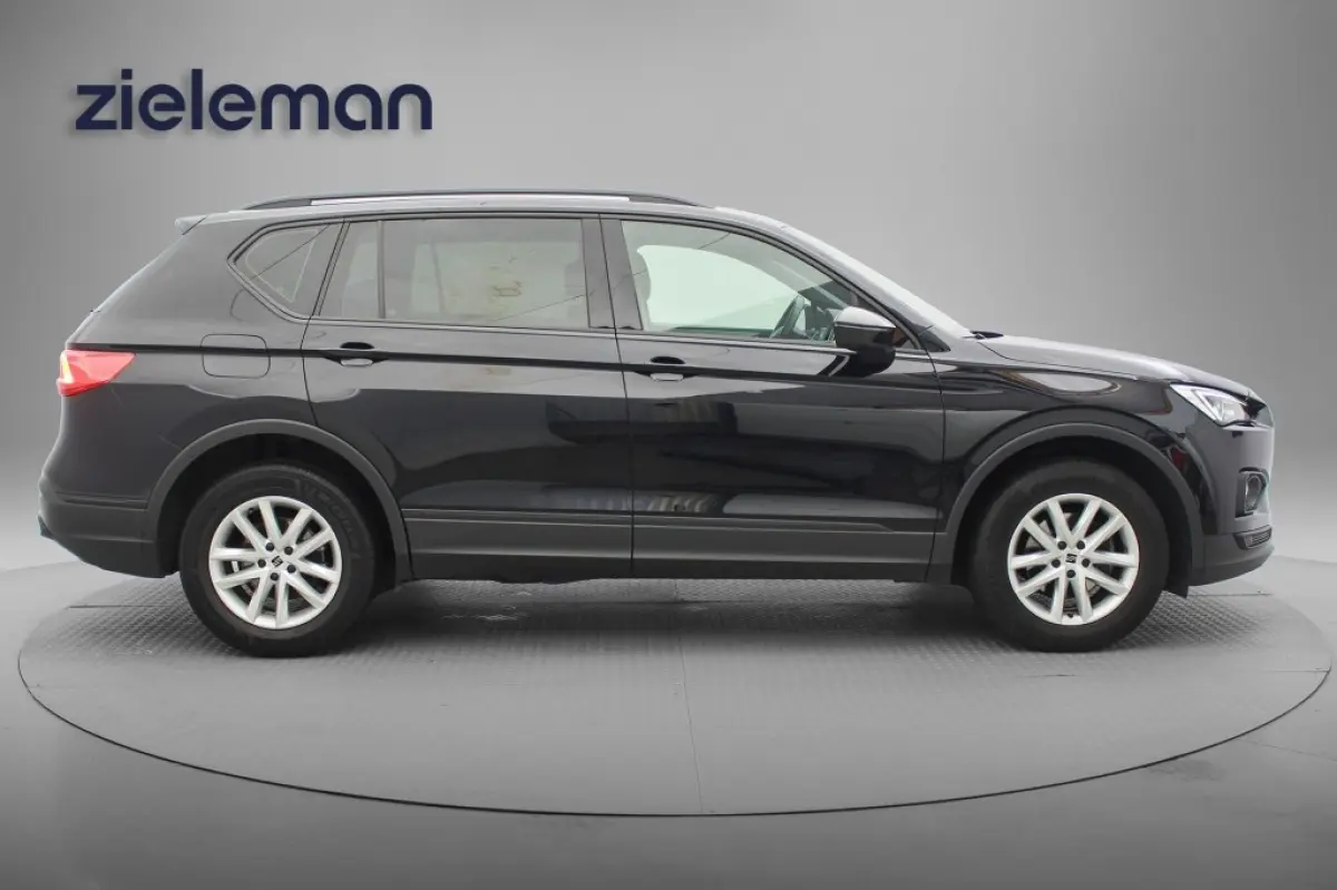 1.5 TSI Style Automaat - Panorama, Carplay, Clima, Cruise