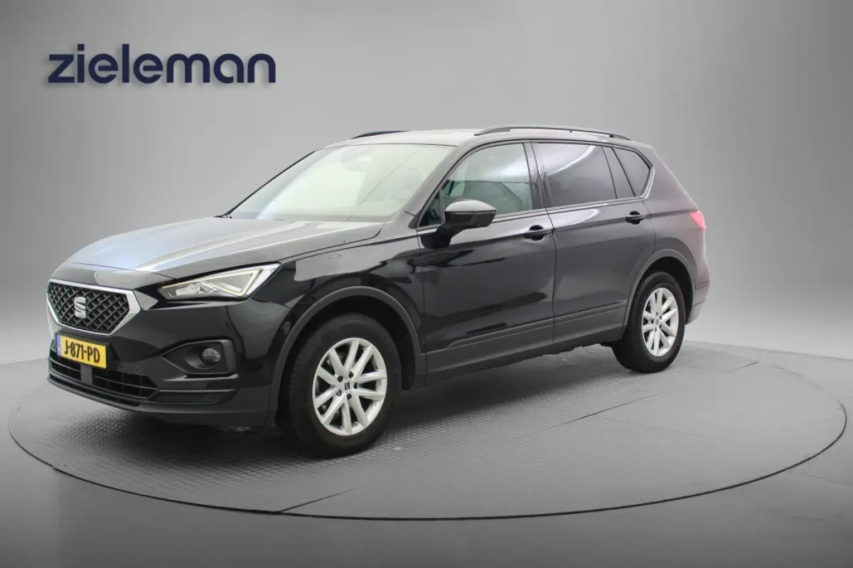 1.5 TSI Style Automaat - Panorama, Carplay, Clima, Cruise