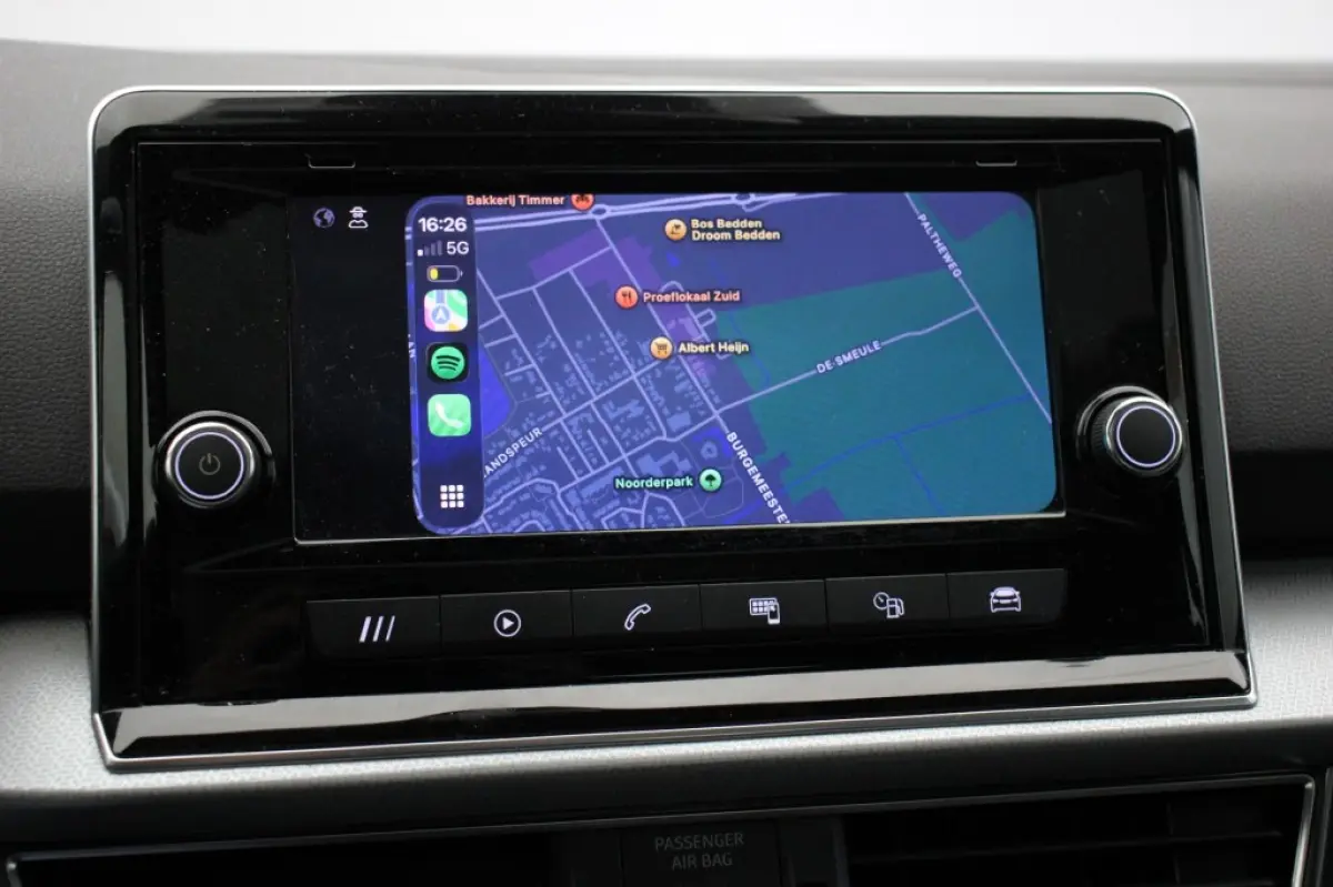 1.5 TSI Style Automaat - Panorama, Carplay, Clima, Cruise