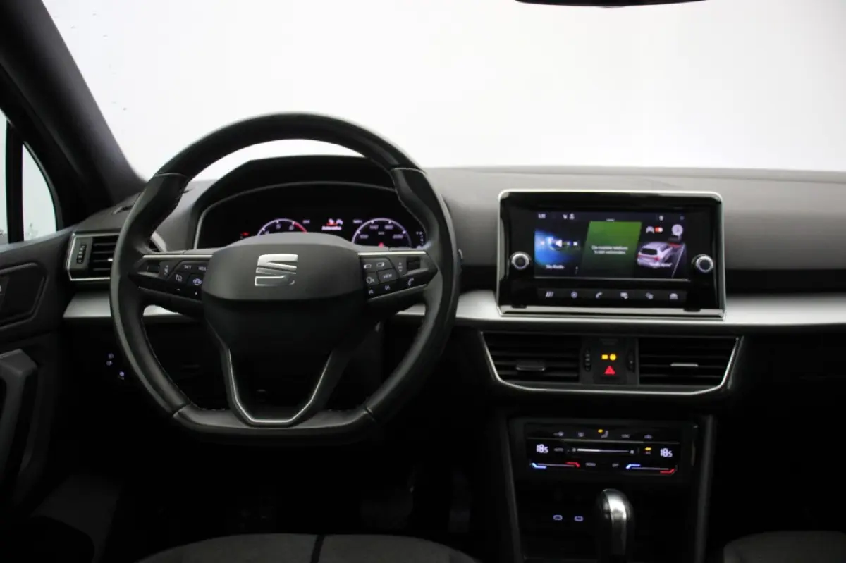 1.5 TSI Style Automaat - Panorama, Carplay, Clima, Cruise