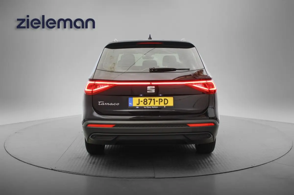 1.5 TSI Style Automaat - Panorama, Carplay, Clima, Cruise