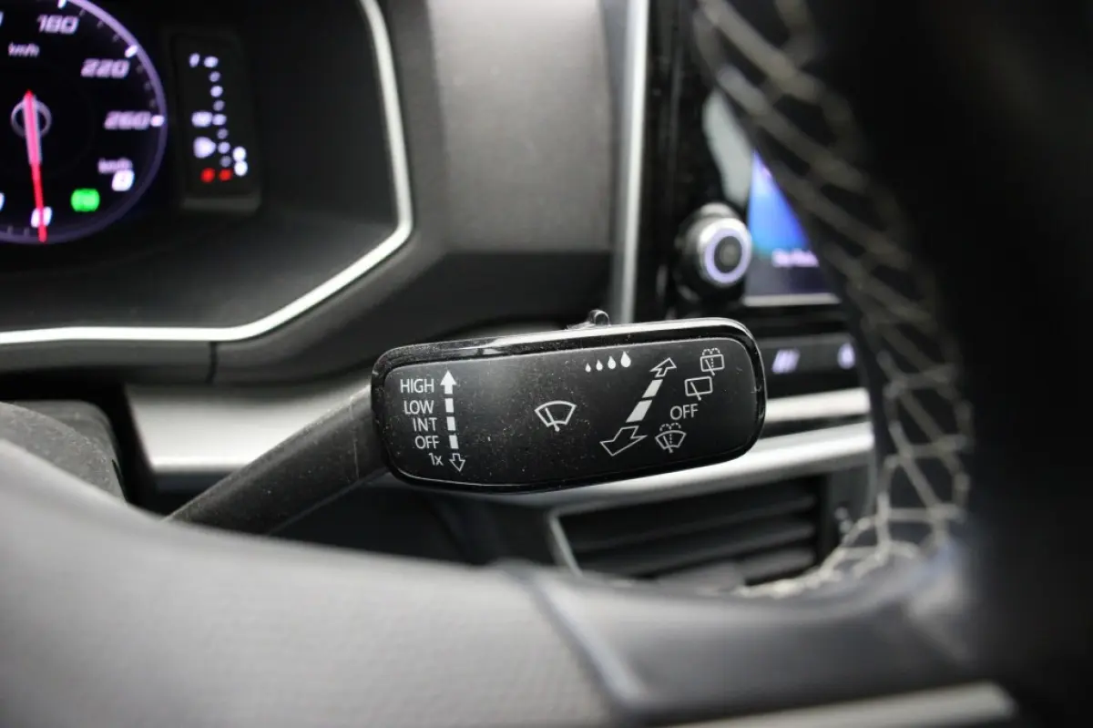 1.5 TSI Style Automaat - Panorama, Carplay, Clima, Cruise