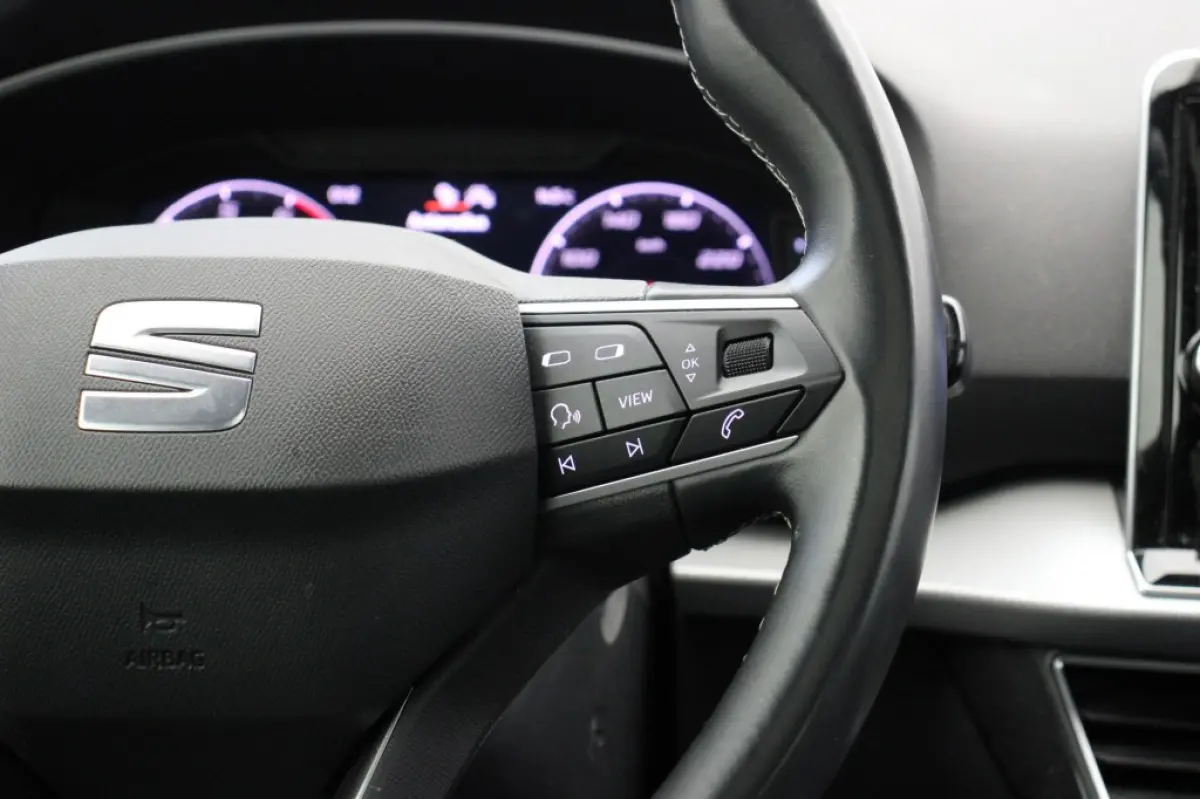 1.5 TSI Style Automaat - Panorama, Carplay, Clima, Cruise