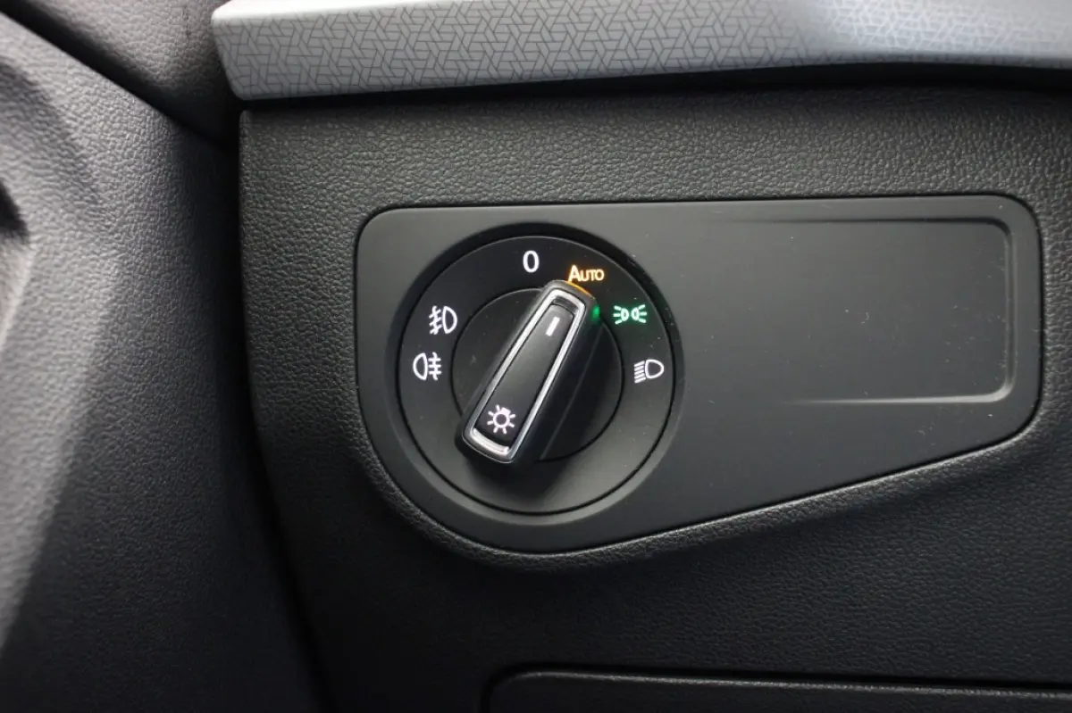 1.5 TSI Style Automaat - Panorama, Carplay, Clima, Cruise