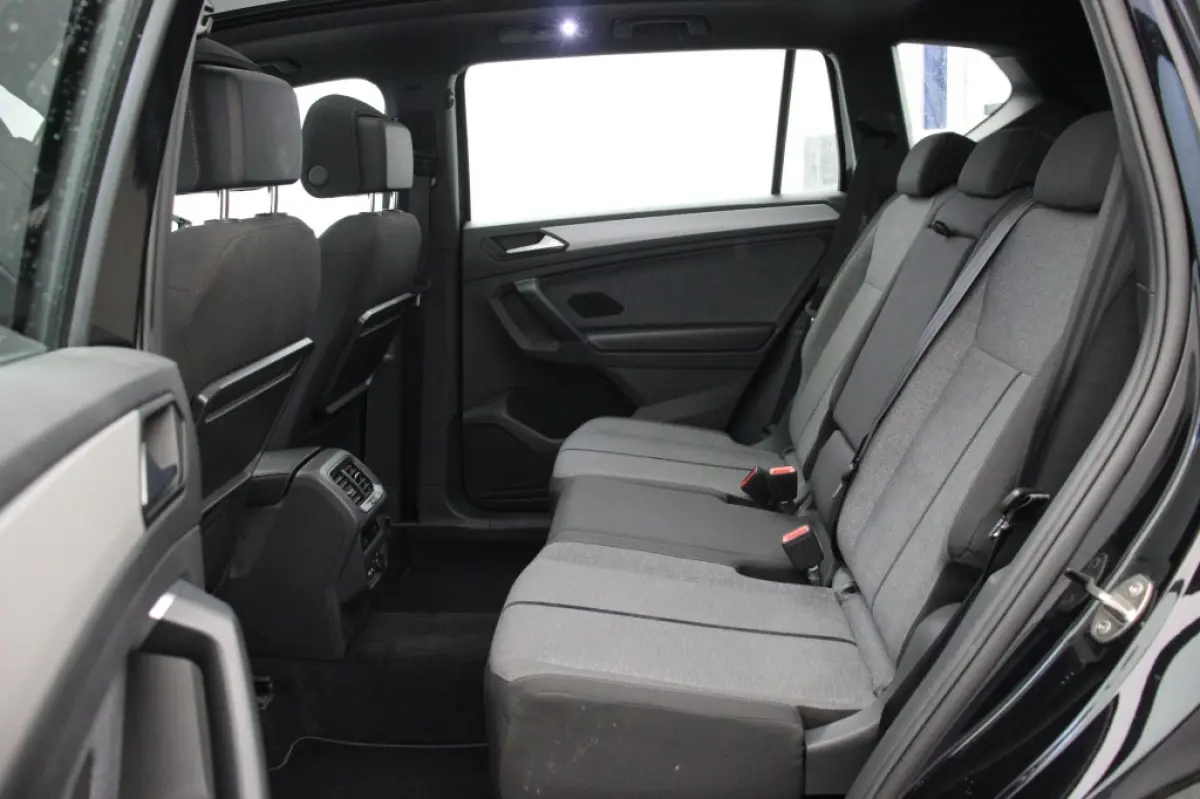 1.5 TSI Style Automaat - Panorama, Carplay, Clima, Cruise