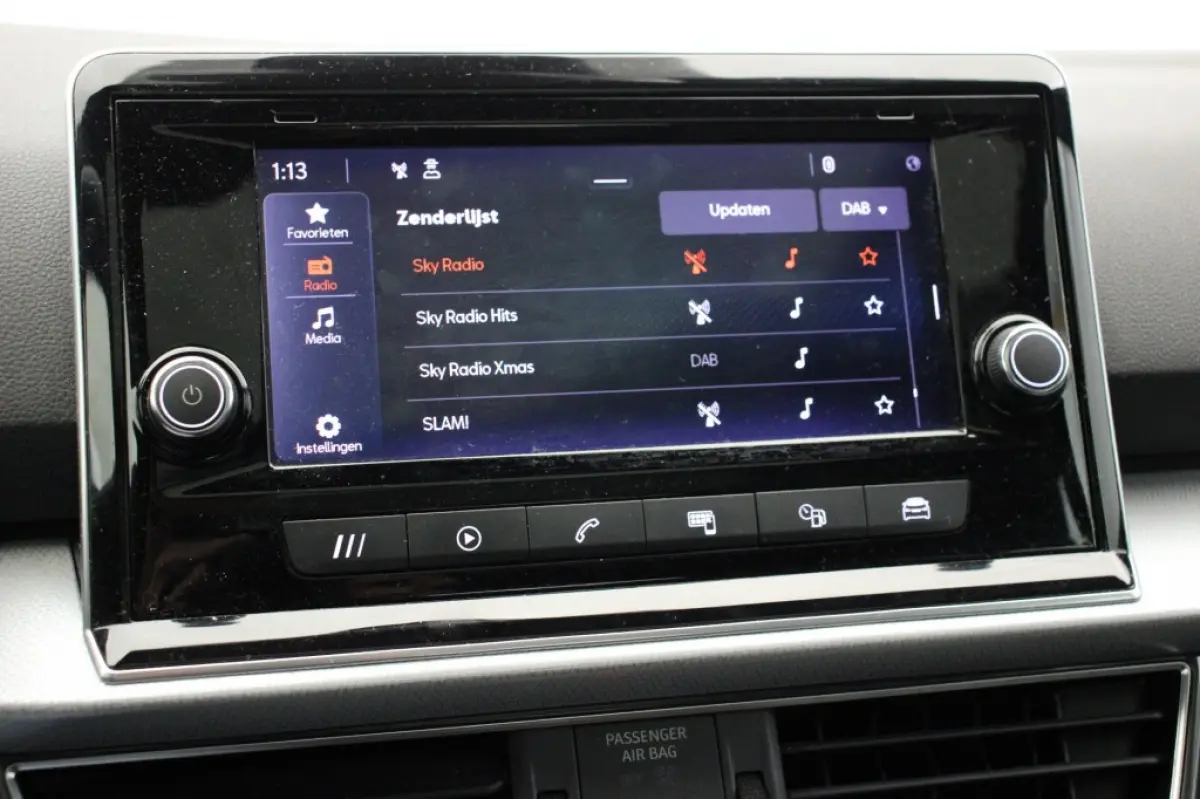 1.5 TSI Style Automaat - Panorama, Carplay, Clima, Cruise