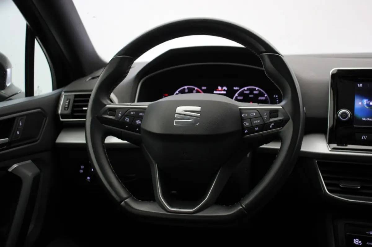 1.5 TSI Style Automaat - Panorama, Carplay, Clima, Cruise