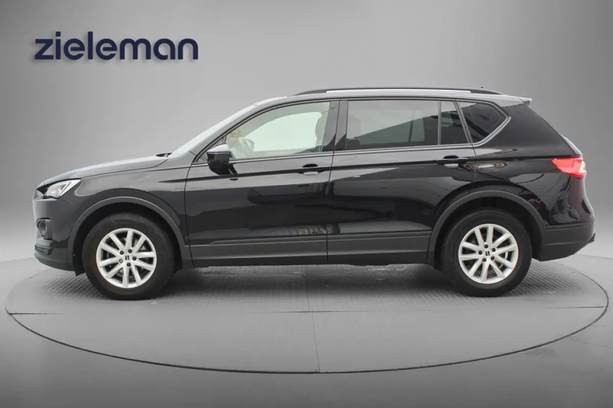 1.5 TSI Style Automaat - Panorama, Carplay, Clima, Cruise