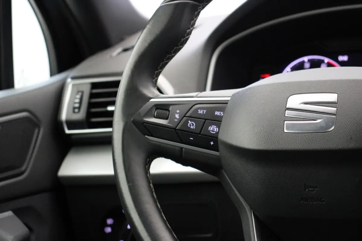 1.5 TSI Style Automaat - Panorama, Carplay, Clima, Cruise