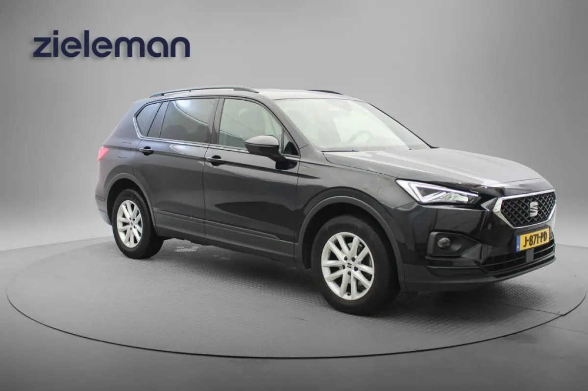 1.5 TSI Style Automaat - Panorama, Carplay, Clima, Cruise