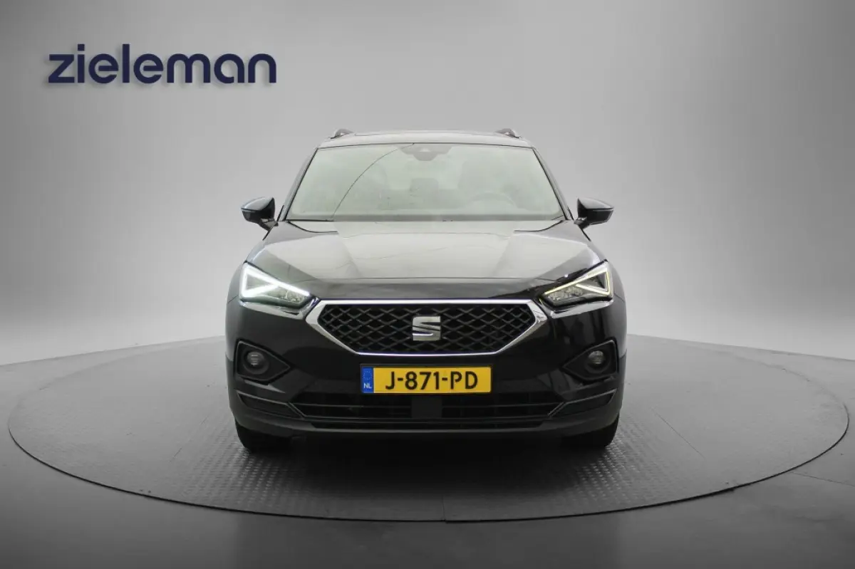 1.5 TSI Style Automaat - Panorama, Carplay, Clima, Cruise