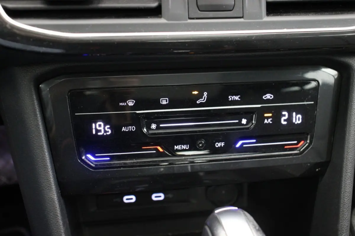 1.5 TSI Style Automaat - Panorama, Carplay, Clima, Cruise