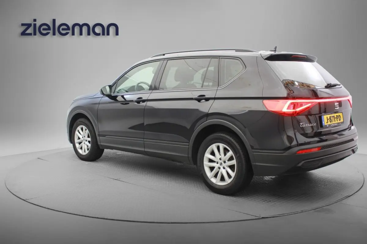 1.5 TSI Style Automaat - Panorama, Carplay, Clima, Cruise