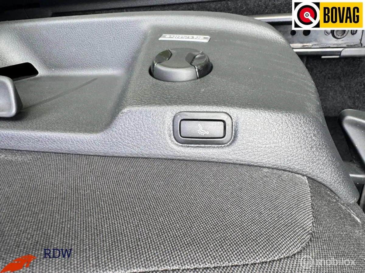 1.5 TSI Highline 7p Massage/carplay/trekhaak
