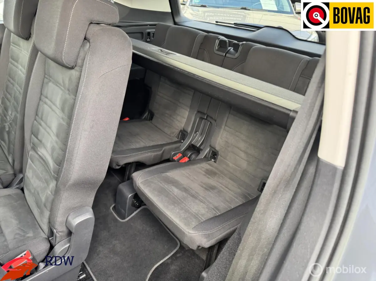 1.5 TSI Highline 7p Massage/carplay/trekhaak
