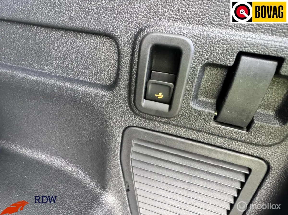 1.5 TSI Highline 7p Massage/carplay/trekhaak