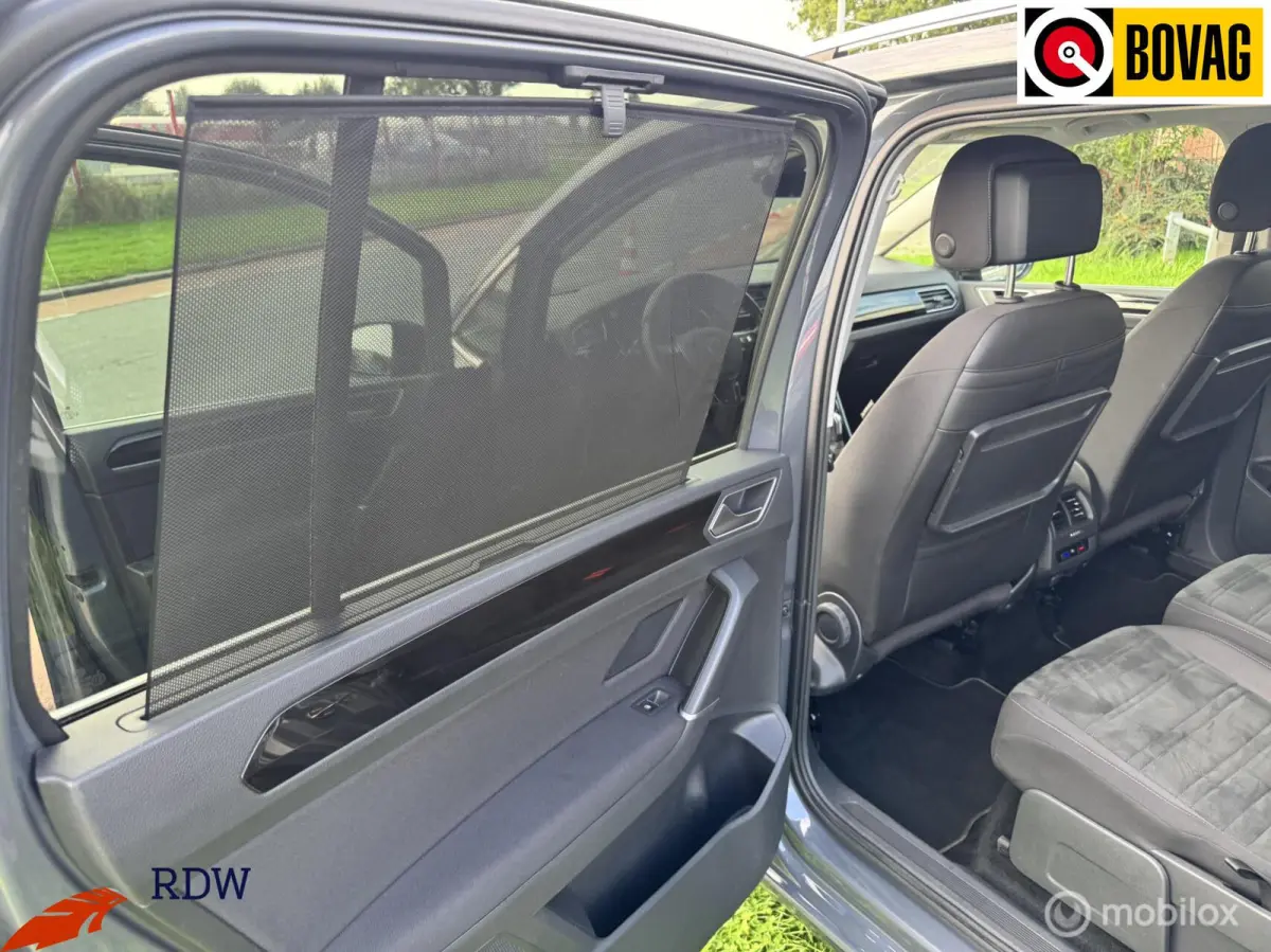 1.5 TSI Highline 7p Massage/carplay/trekhaak