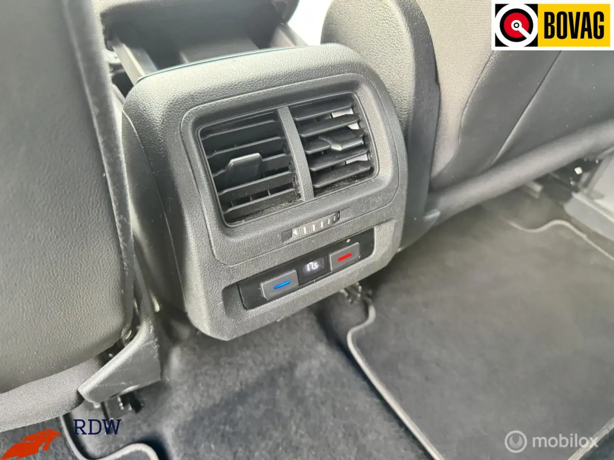 1.5 TSI Highline 7p Massage/carplay/trekhaak