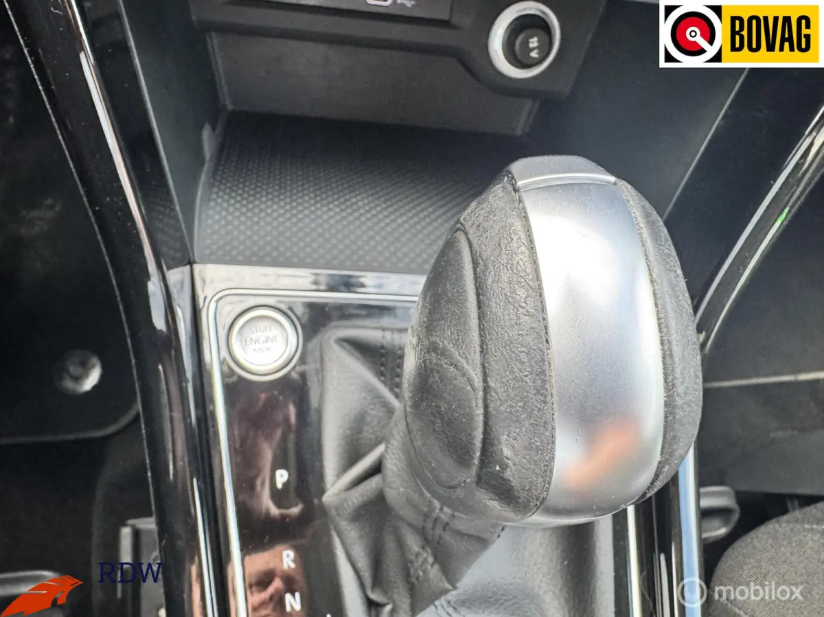 1.5 TSI Highline 7p Massage/carplay/trekhaak
