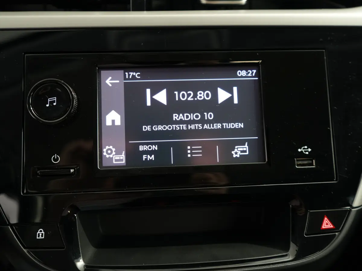 1.2 Edition 100pk | AIRCO | TREKHAAK | CRUISE CONTROLE | ELEKTRISCHE RAMEN | METAAL KLEUR